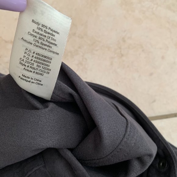 Aritzia Wilfred Free Centinela Skirt - Picture 5 of 8